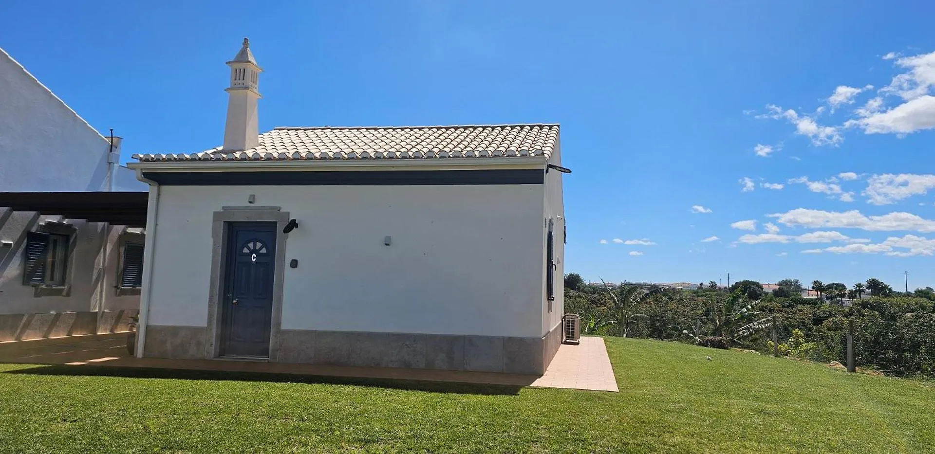Quinta Da Bornacha - Casa B E Casa C Apartment Vila Nova de Cacela
