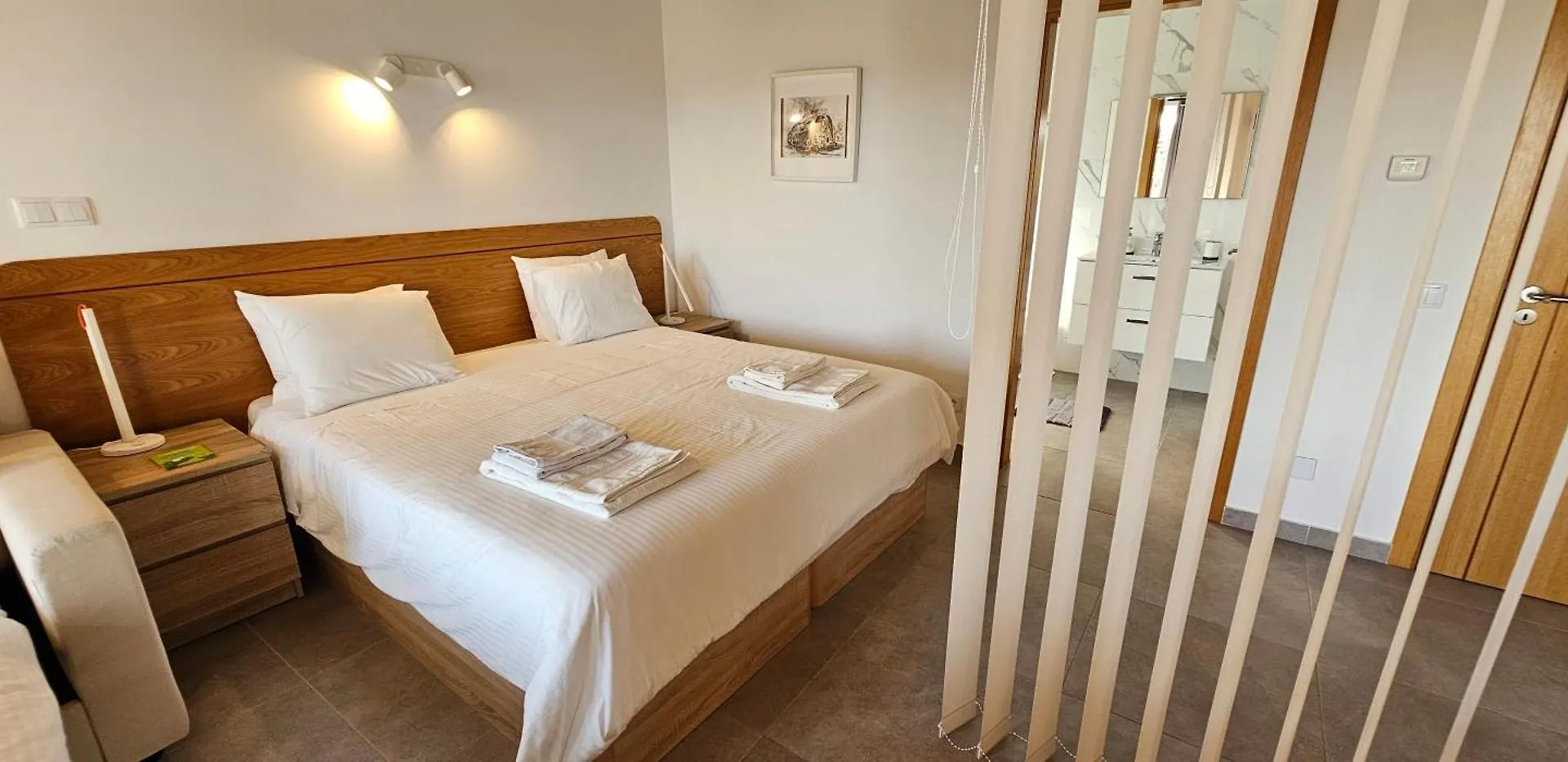 Quinta Da Bornacha - Casa B E Casa C Apartment Vila Nova de Cacela Portugal