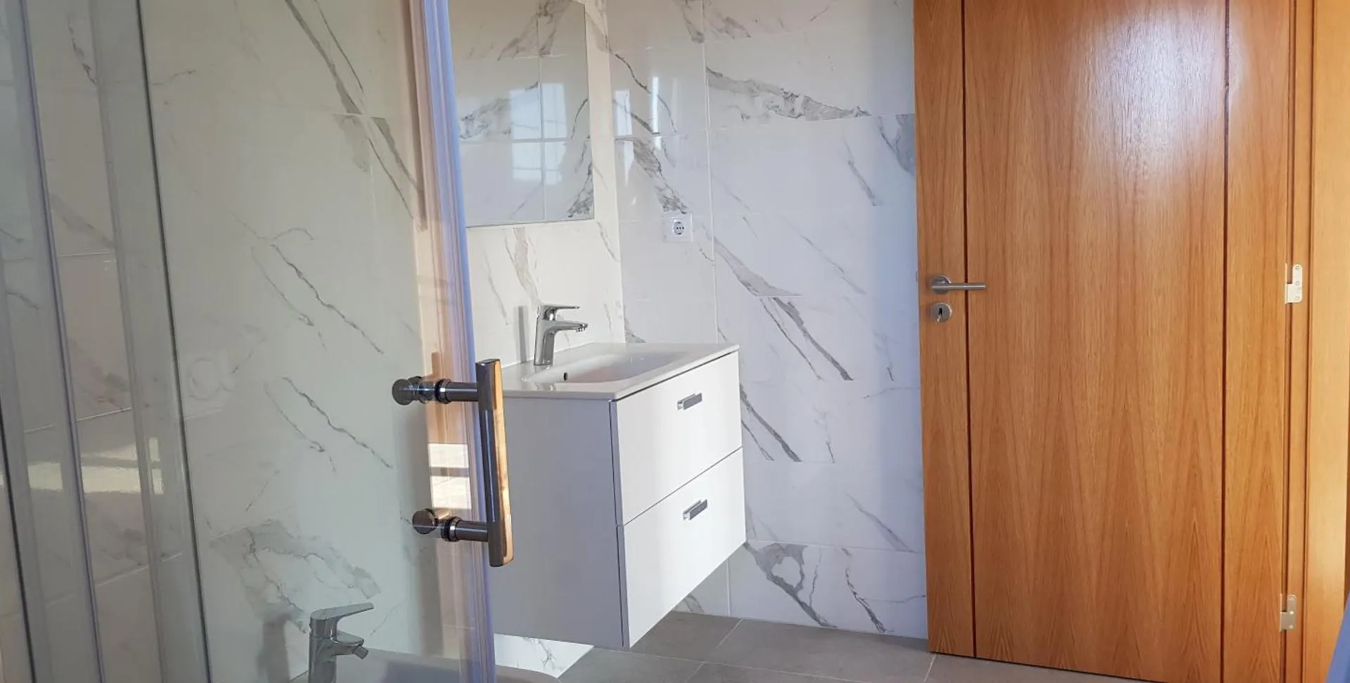 Quinta Da Bornacha - Casa B E Casa C Apartment Vila Nova de Cacela