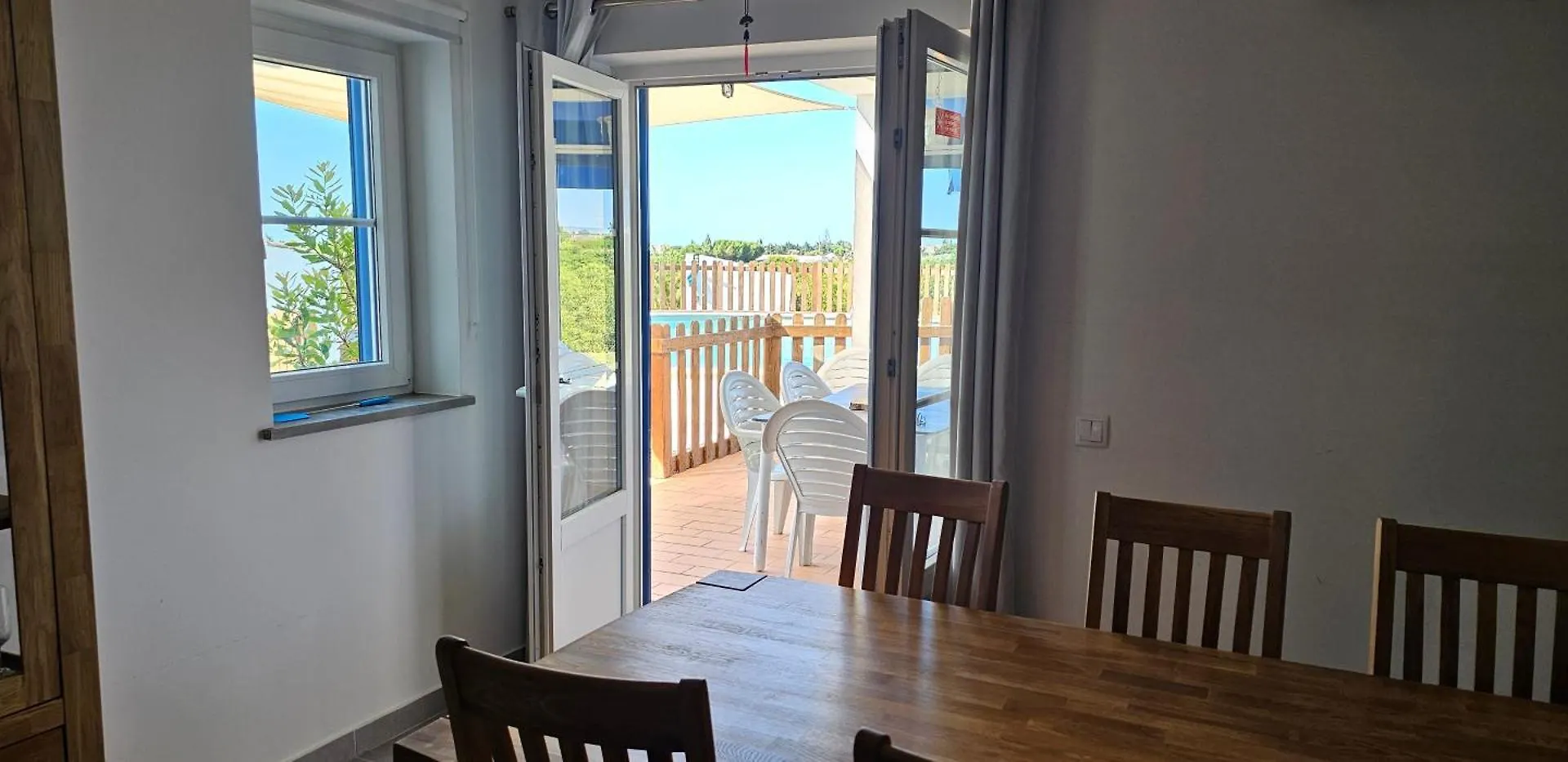 Quinta Da Bornacha - Casa B E Casa C Apartment Vila Nova de Cacela