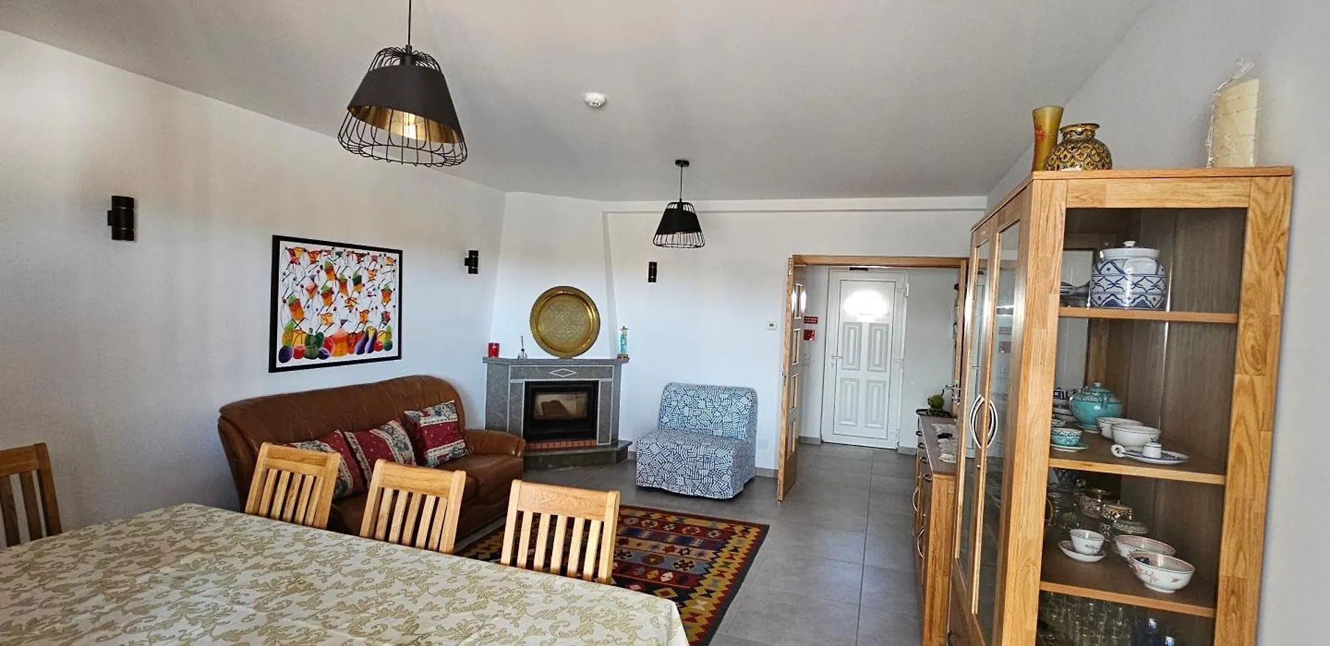 Quinta Da Bornacha - Casa B E Casa C Apartment Vila Nova de Cacela 0*,  Portugal
