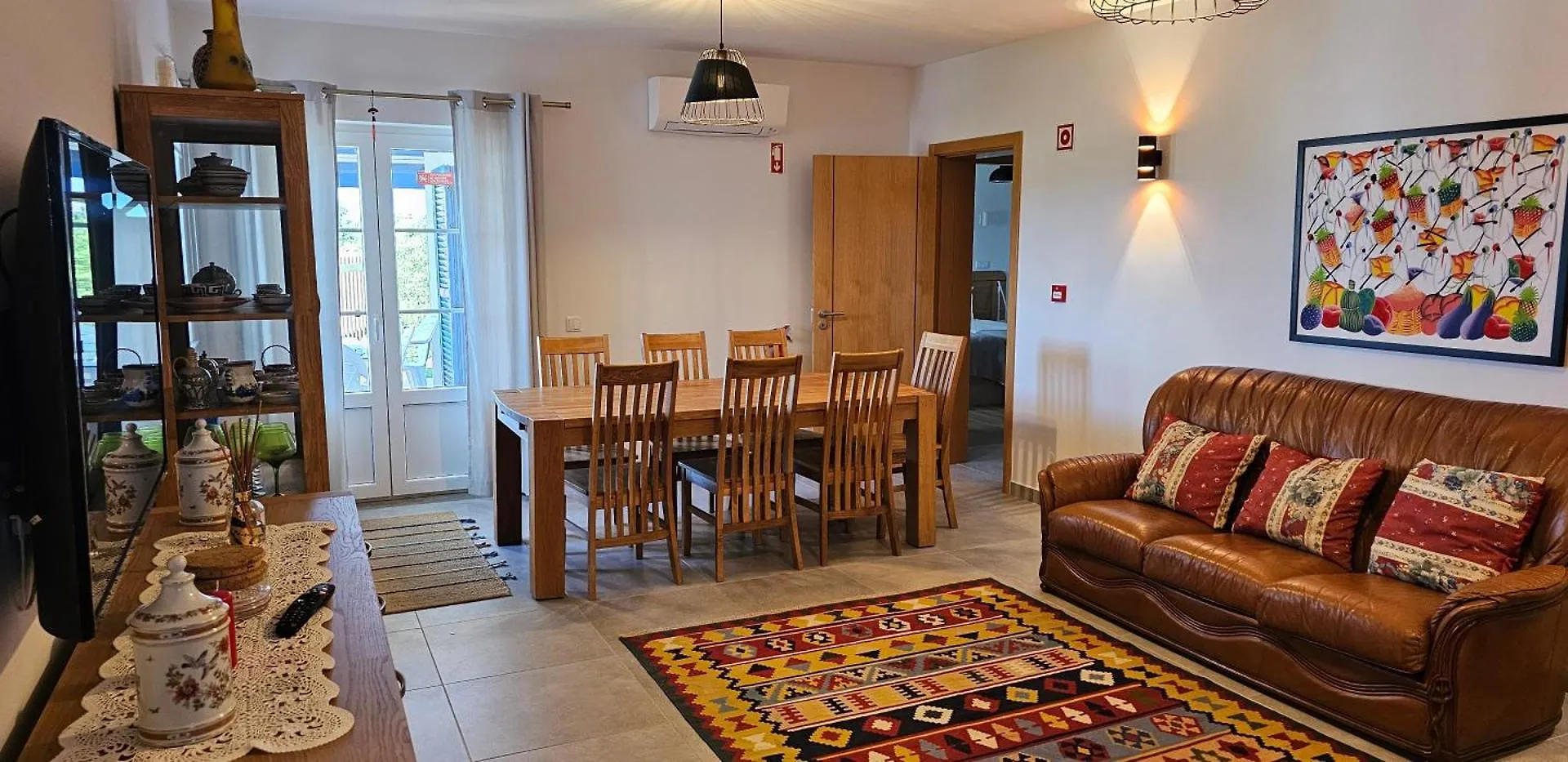 Quinta Da Bornacha - Casa B E Casa C Apartment Vila Nova de Cacela Portugal