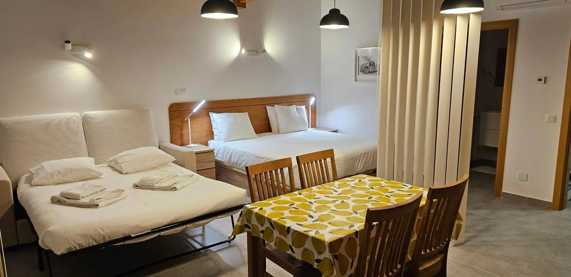Quinta Da Bornacha - Casa B E Casa C Apartment Vila Nova de Cacela