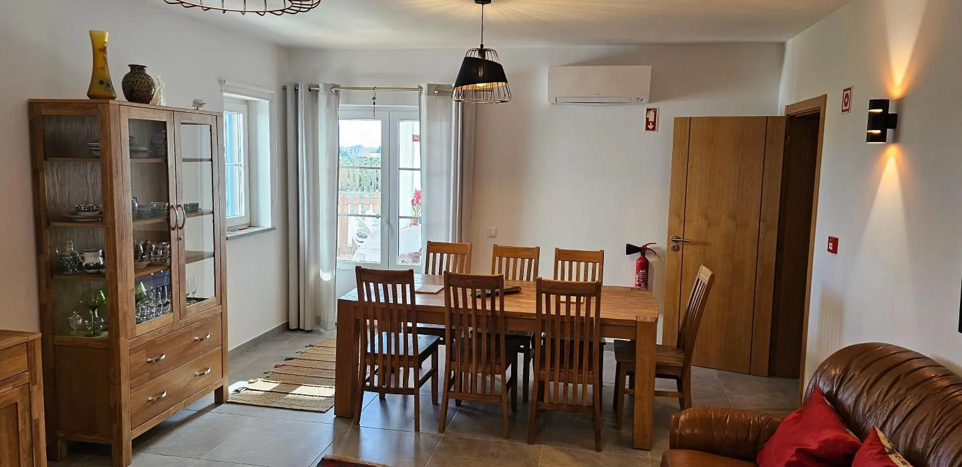 Quinta Da Bornacha - Casa B E Casa C Apartment Vila Nova de Cacela
