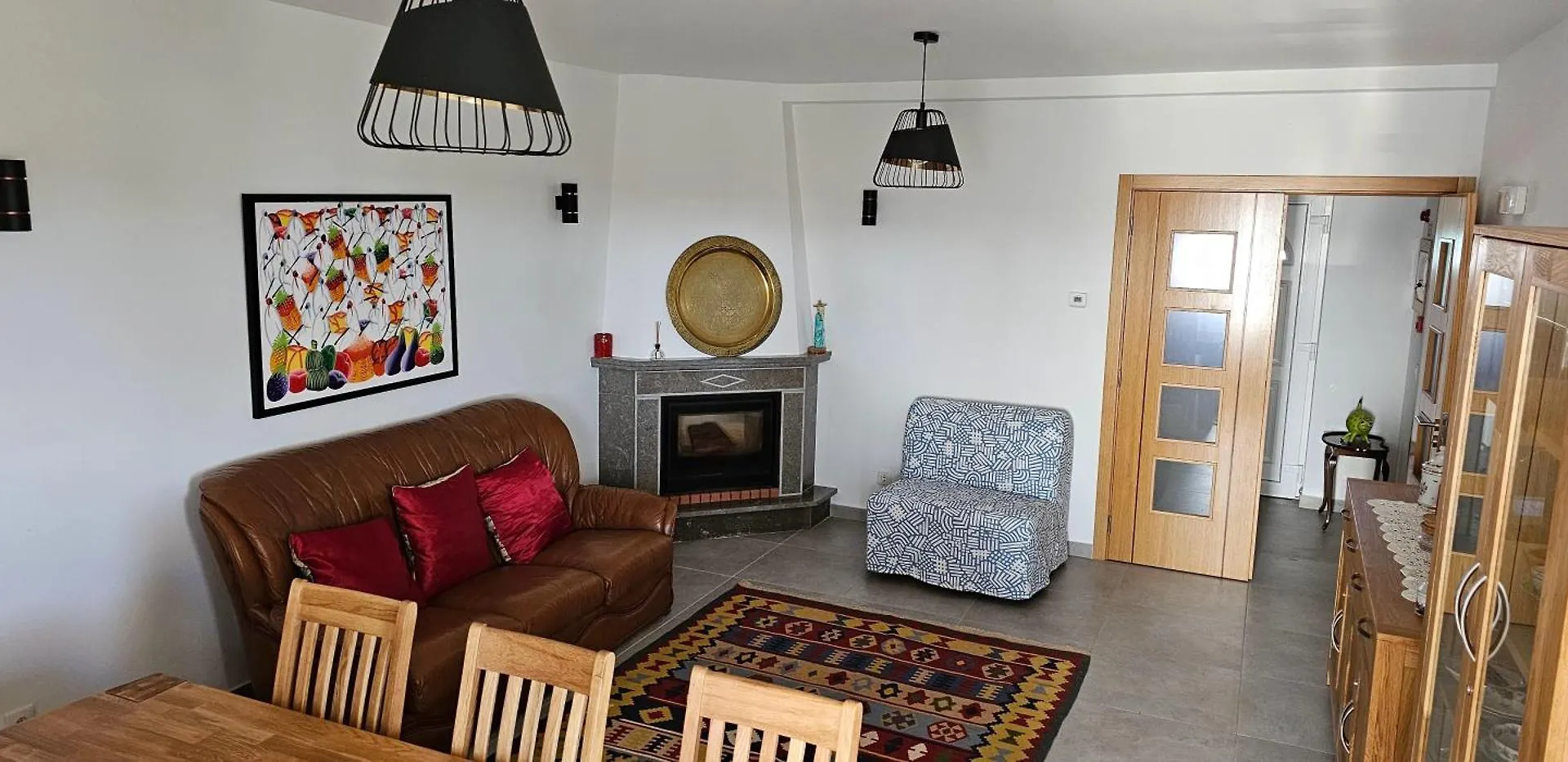 Quinta Da Bornacha - Casa B E Casa C Apartment Vila Nova de Cacela Portugal