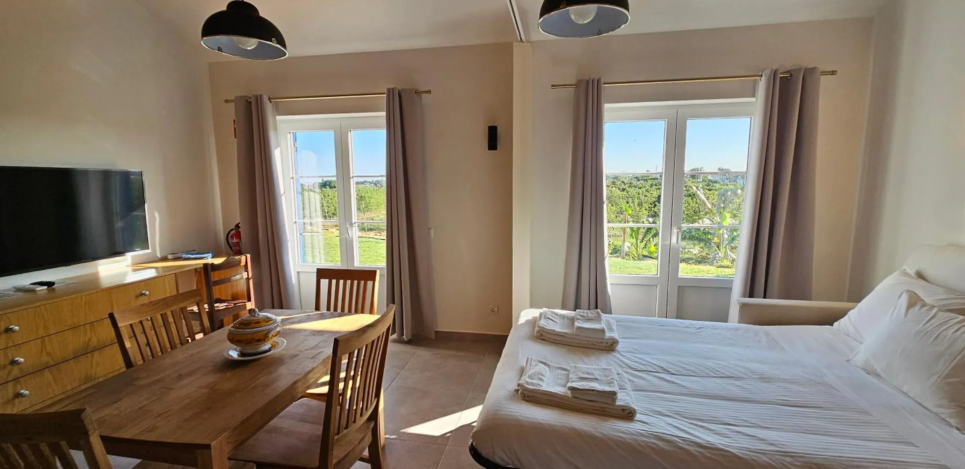 Quinta Da Bornacha - Casa B E Casa C Apartment Vila Nova de Cacela Portugal