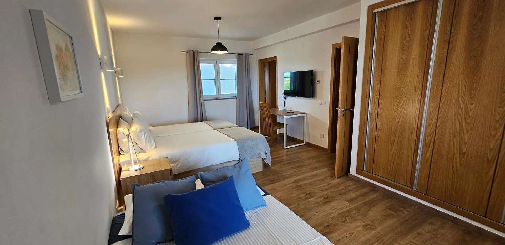 Quinta Da Bornacha - Casa B E Casa C Apartment Vila Nova de Cacela Portugal