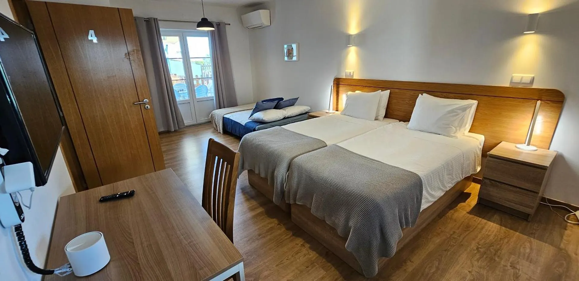 Quinta Da Bornacha - Casa B E Casa C Apartment Vila Nova de Cacela 0*,  Portugal