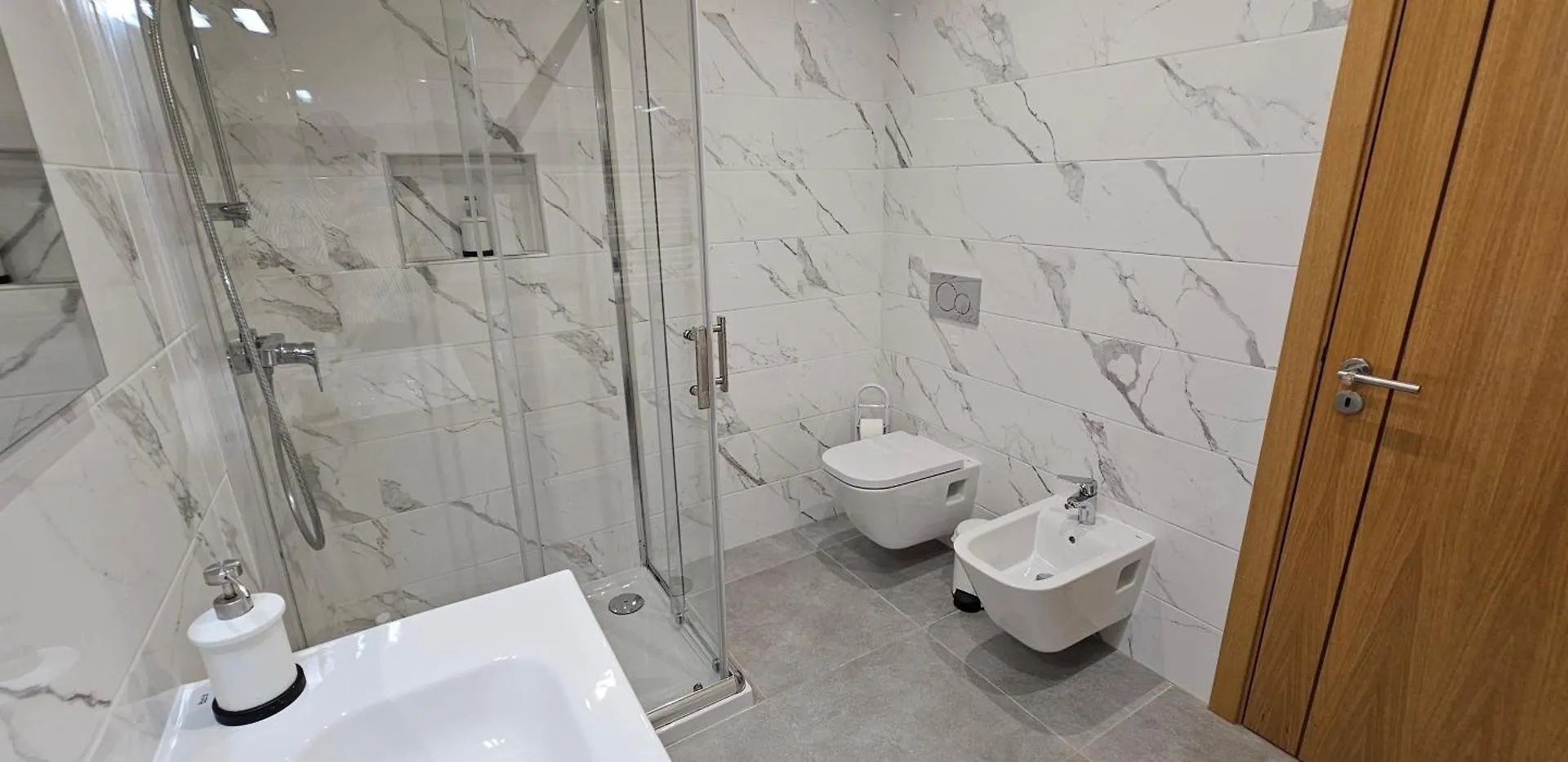 Quinta Da Bornacha - Casa B E Casa C Apartment Vila Nova de Cacela