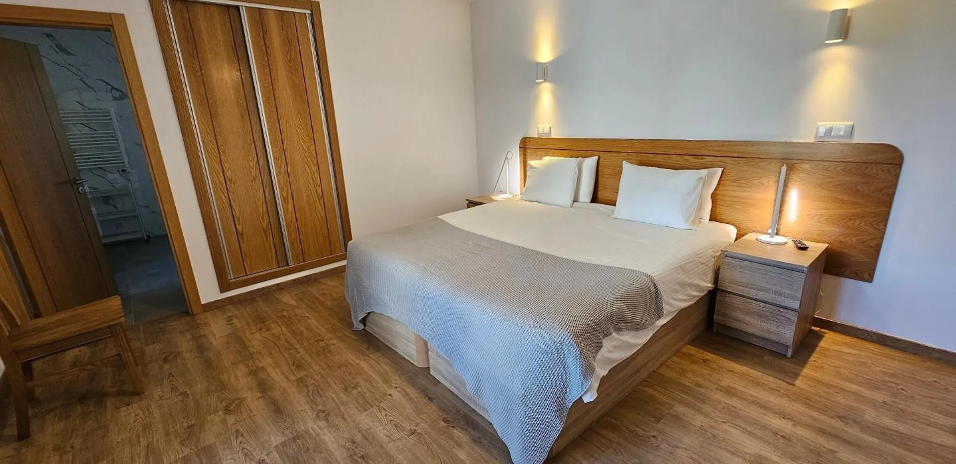 Quinta Da Bornacha - Casa B E Casa C Apartment Vila Nova de Cacela