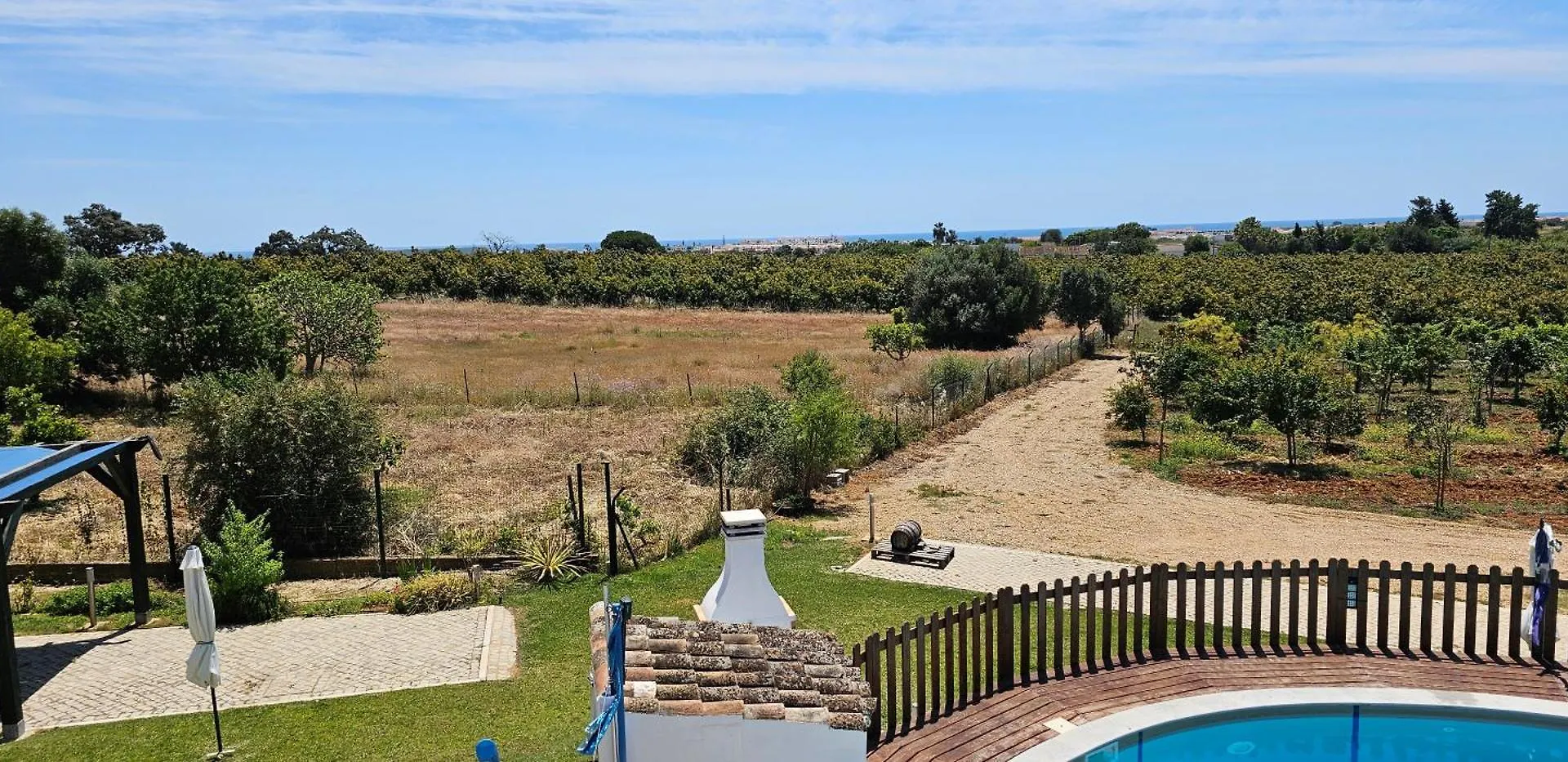 维拉诺瓦德卡塞拉Quinta Da Bornacha - Casa B E Casa C公寓 公寓