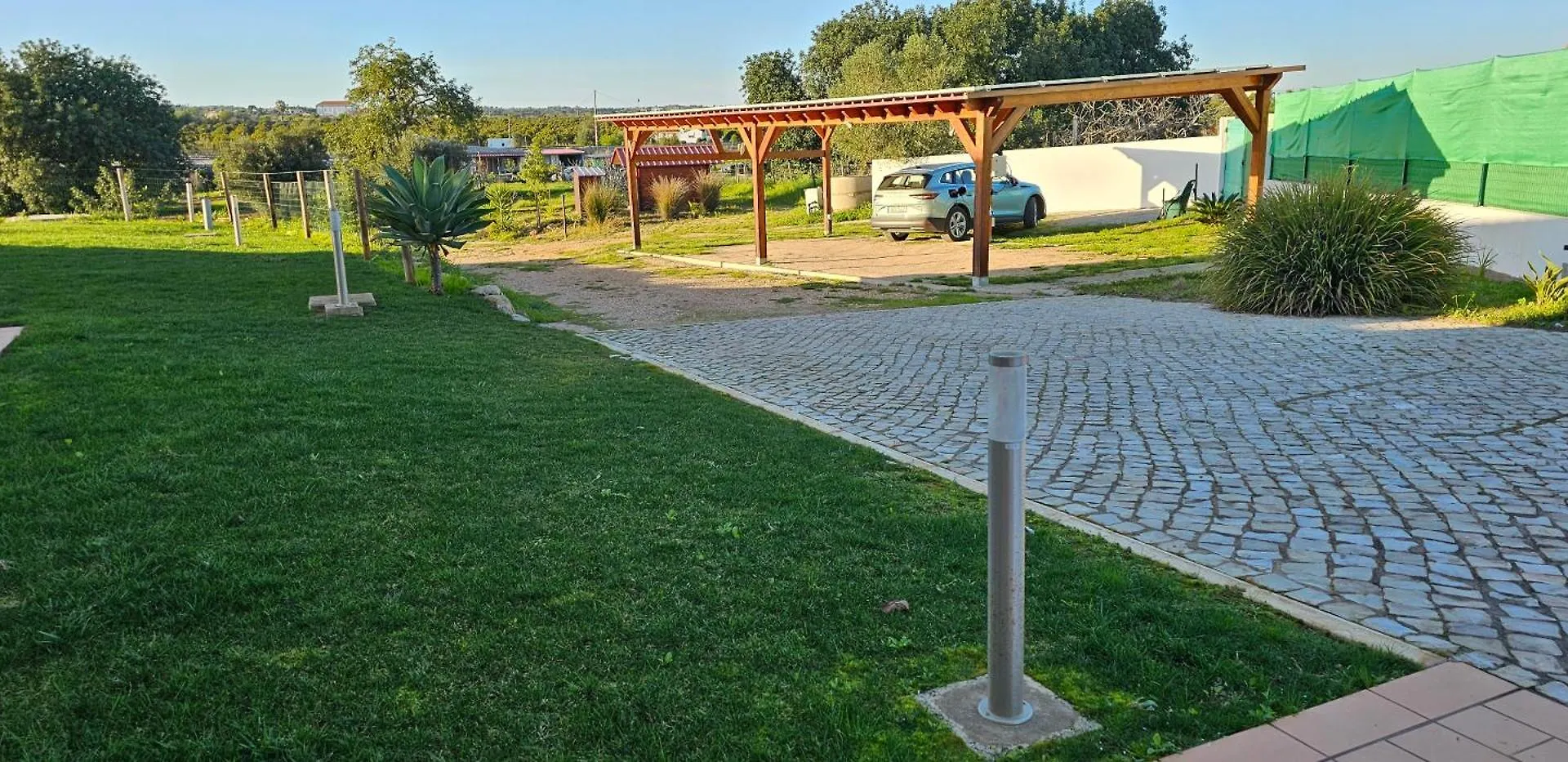 维拉诺瓦德卡塞拉Quinta Da Bornacha - Casa B E Casa C公寓 公寓 维拉诺瓦德卡塞拉