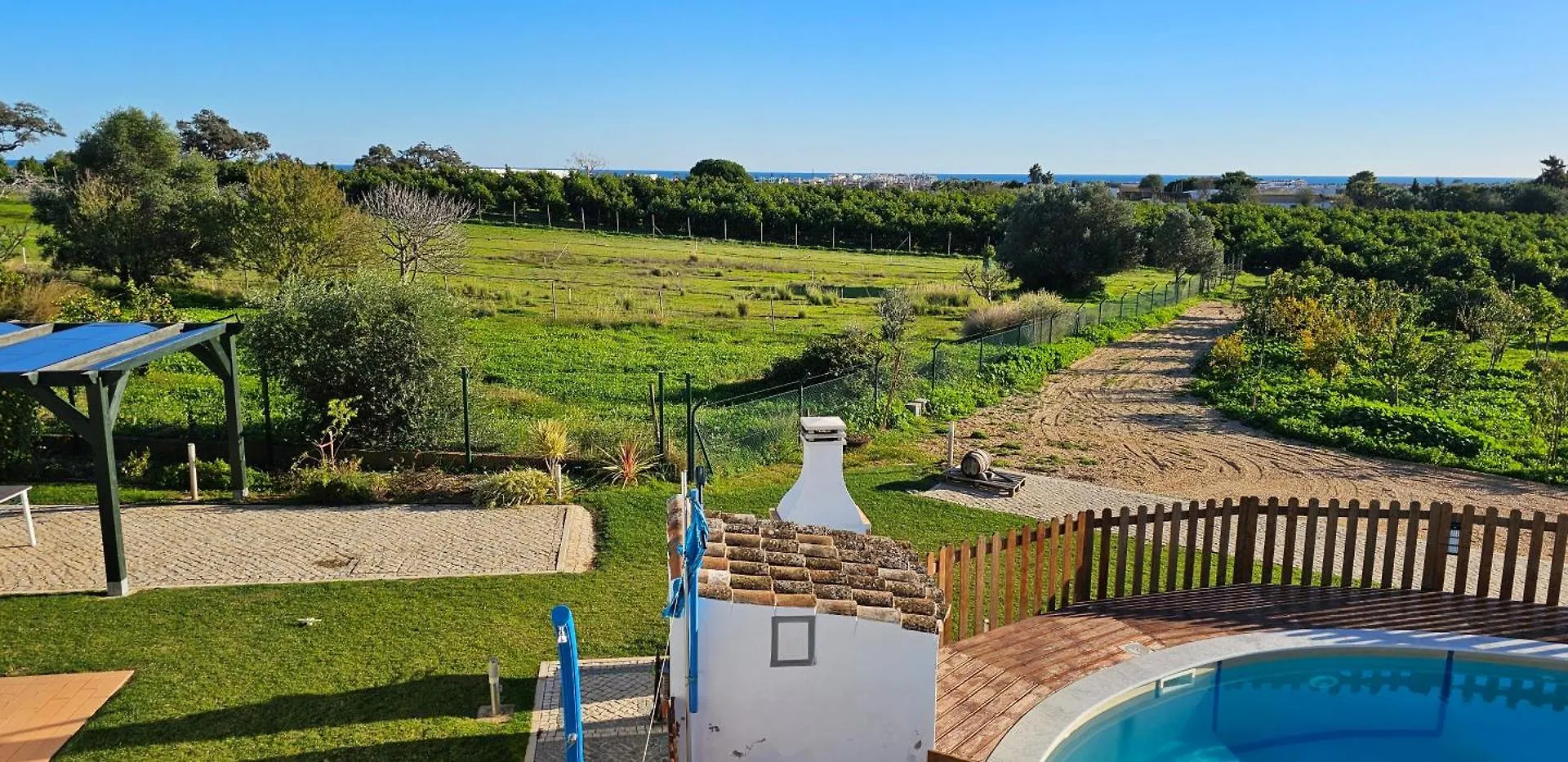 公寓 维拉诺瓦德卡塞拉Quinta Da Bornacha - Casa B E Casa C公寓 葡萄牙
